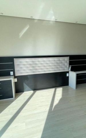 Casa de condomínio para alugar com 180m², 2 quartos e 2 vagas Casa de condomínio para alugar com 180m², 2 quartos e 2 vagasQuarto 1