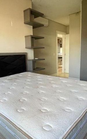 Casa de condomínio para alugar com 180m², 2 quartos e 2 vagas Casa de condomínio para alugar com 180m², 2 quartos e 2 vagasQuarto 2