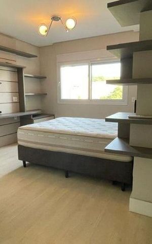Casa de condomínio para alugar com 180m², 2 quartos e 2 vagas Casa de condomínio para alugar com 180m², 2 quartos e 2 vagasQuarto 2