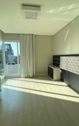 Casa de condomínio para alugar com 180m², 2 quartos e 2 vagas Casa de condomínio para alugar com 180m², 2 quartos e 2 vagasQuarto 1