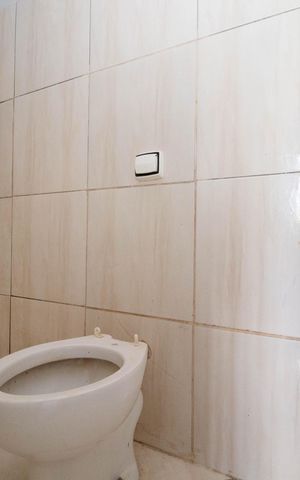 Studio para alugar com 23m², 1 quarto e sem vaga Studio para alugar com 23m², 1 quarto e sem vagaBanheiro