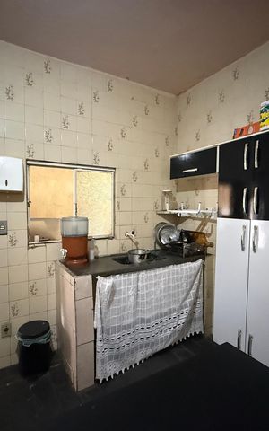 Casa à venda com 300m², 3 quartos e 6 vagas