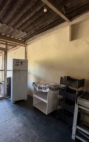 Casa à venda com 300m², 3 quartos e 6 vagas