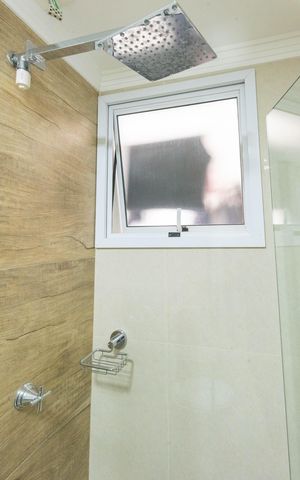 Apartamento à venda com 66m², 3 quartos e 1 vagaBanheiro