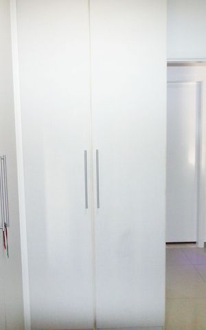 Apartamento à venda com 58m², 2 quartos e 1 vagaQuarto 2