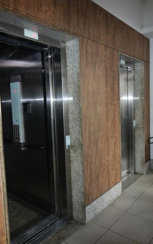 Apartamento à venda com 58m², 2 quartos e 1 vagaÁrea comum - Elevadores