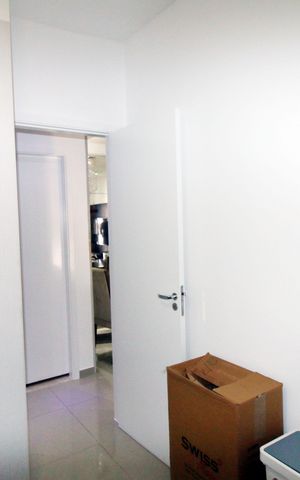 Apartamento à venda com 58m², 2 quartos e 1 vagaQuarto 2