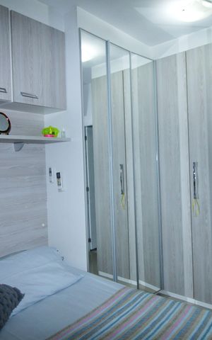 Apartamento à venda com 58m², 2 quartos e 1 vagaQuarto 1 - Suíte