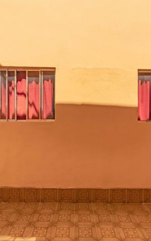 Casa à venda com 228m², 5 quartos e 2 vagas Casa à venda com 228m², 5 quartos e 2 vagasVista do Quarto 2