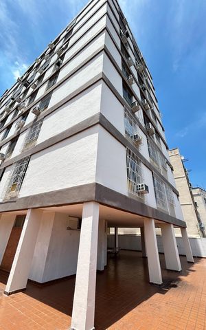 Apartamento à venda com 66m², 2 quartos e 1 vagaFachada