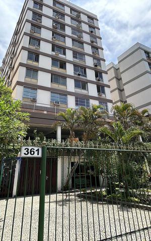 Apartamento à venda com 66m², 2 quartos e 1 vagaFachada