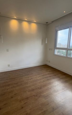 Apartamento à venda com 128m², 3 quartos e 2 vagas Apartamento à venda com 128m², 3 quartos e 2 vagasQuarto 1
