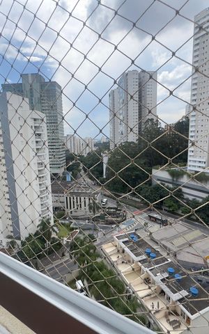 Apartamento à venda com 128m², 3 quartos e 2 vagas Apartamento à venda com 128m², 3 quartos e 2 vagasVista