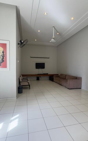 Apartamento à venda com 128m², 3 quartos e 2 vagas Apartamento à venda com 128m², 3 quartos e 2 vagasÁrea comum