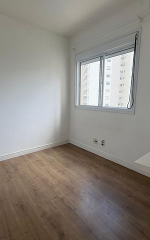 Apartamento à venda com 128m², 3 quartos e 2 vagas Apartamento à venda com 128m², 3 quartos e 2 vagasQuarto