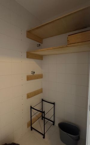 Apartamento à venda com 128m², 3 quartos e 2 vagas Apartamento à venda com 128m², 3 quartos e 2 vagasDespensa