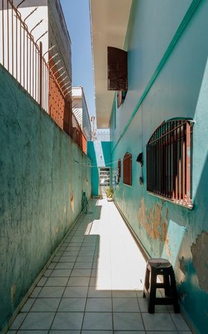 Casa à venda com 164m², 3 quartos e 2 vagas
