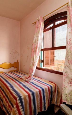 Casa à venda com 164m², 3 quartos e 2 vagas Casa à venda com 164m², 3 quartos e 2 vagasQuarto 2