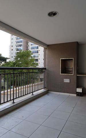 Apartamento à venda com 104m², 2 quartos e 2 vagasVaranda gourmet