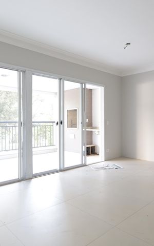 Apartamento à venda com 104m², 2 quartos e 2 vagasSala