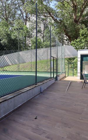 Apartamento à venda com 104m², 2 quartos e 2 vagasÁrea comum - Churrasqueira