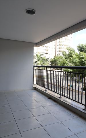 Apartamento à venda com 104m², 2 quartos e 2 vagasVaranda gourmet