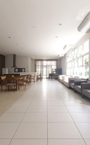 Apartamento à venda com 104m², 2 quartos e 2 vagasÁrea comum - Salão de festas