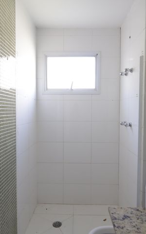 Apartamento à venda com 104m², 2 quartos e 2 vagasBanheiro