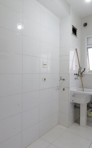 Apartamento à venda com 104m², 2 quartos e 2 vagasÁrea de Serviço