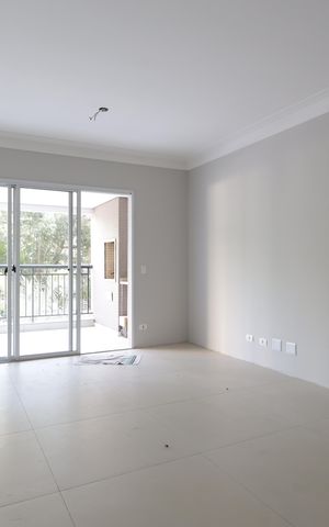 Apartamento à venda com 104m², 2 quartos e 2 vagasSala