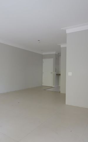 Apartamento à venda com 104m², 2 quartos e 2 vagasSala