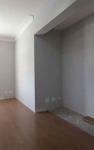 Apartamento à venda com 104m², 2 quartos e 2 vagasSuíte