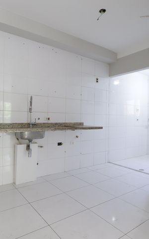 Apartamento à venda com 104m², 2 quartos e 2 vagasCozinha