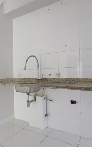 Apartamento à venda com 104m², 2 quartos e 2 vagasCozinha