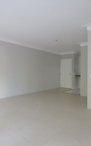 Apartamento à venda com 104m², 2 quartos e 2 vagasSala