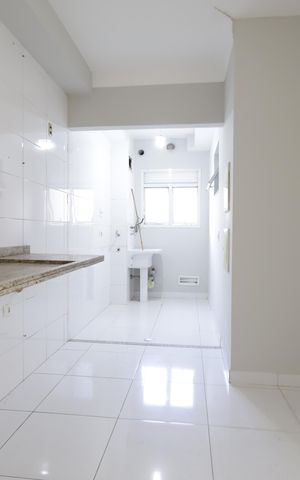 Apartamento à venda com 104m², 2 quartos e 2 vagasCozinha