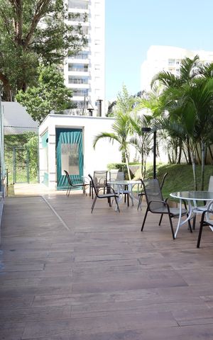 Apartamento à venda com 104m², 2 quartos e 2 vagasÁrea comum - Churrasqueira