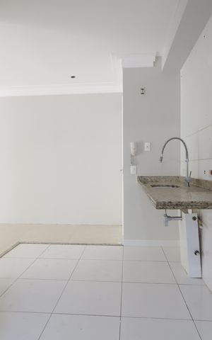 Apartamento à venda com 104m², 2 quartos e 2 vagasCozinha