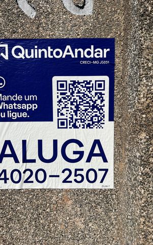 Apartamento para alugar com 200m², 4 quartos e 2 vagas Apartamento para alugar com 200m², 4 quartos e 2 vagasPlaca QuintoAndar