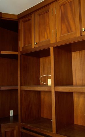 Apartamento para alugar com 200m², 4 quartos e 2 vagas Apartamento para alugar com 200m², 4 quartos e 2 vagasQuarto 3 - Armário