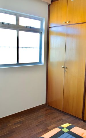 Apartamento para alugar com 200m², 4 quartos e 2 vagas Apartamento para alugar com 200m², 4 quartos e 2 vagasQuarto 4