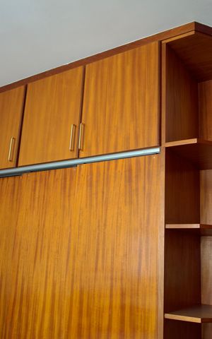 Apartamento para alugar com 200m², 4 quartos e 2 vagas Apartamento para alugar com 200m², 4 quartos e 2 vagasSuíte - Armário
