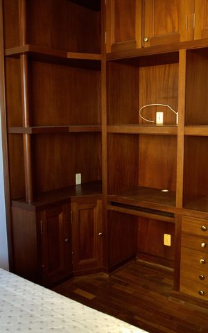 Apartamento para alugar com 200m², 4 quartos e 2 vagas Apartamento para alugar com 200m², 4 quartos e 2 vagasQuarto 3