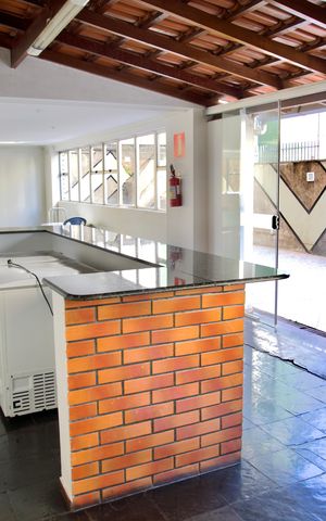 Apartamento para alugar com 200m², 4 quartos e 2 vagas Apartamento para alugar com 200m², 4 quartos e 2 vagasÁrea Comum - Salão de Festas
