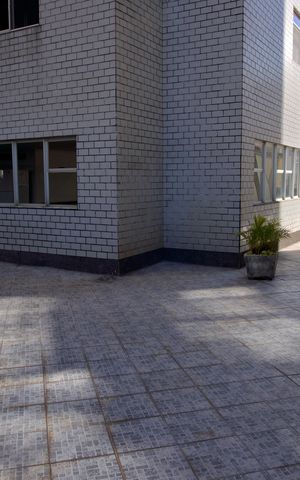 Apartamento para alugar com 200m², 4 quartos e 2 vagas Apartamento para alugar com 200m², 4 quartos e 2 vagasÁrea Comum - Salão de Festas Área Externa
