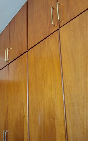 Apartamento para alugar com 200m², 4 quartos e 2 vagas Apartamento para alugar com 200m², 4 quartos e 2 vagasSuíte - Armário
