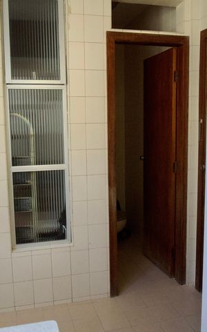 Apartamento para alugar com 200m², 4 quartos e 2 vagas Apartamento para alugar com 200m², 4 quartos e 2 vagasÁrea de Serviço