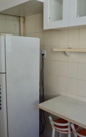 Apartamento para alugar com 200m², 4 quartos e 2 vagas Apartamento para alugar com 200m², 4 quartos e 2 vagasCozinha