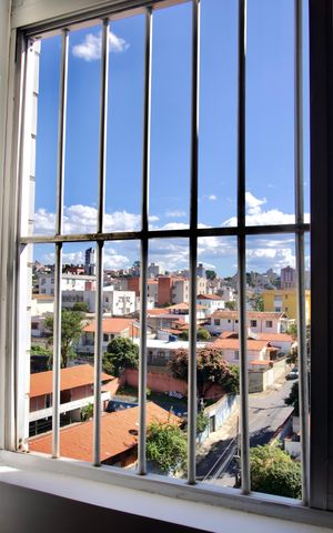 Apartamento para alugar com 200m², 4 quartos e 2 vagas Apartamento para alugar com 200m², 4 quartos e 2 vagasQuarto 1/Sala de TV - Janela