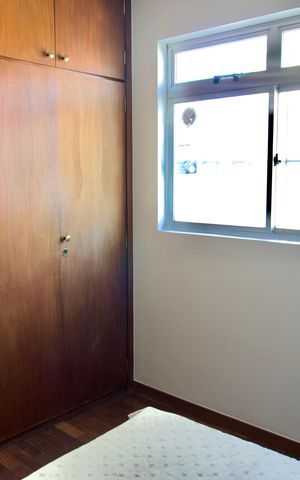 Apartamento para alugar com 200m², 4 quartos e 2 vagas Apartamento para alugar com 200m², 4 quartos e 2 vagasQuarto 3